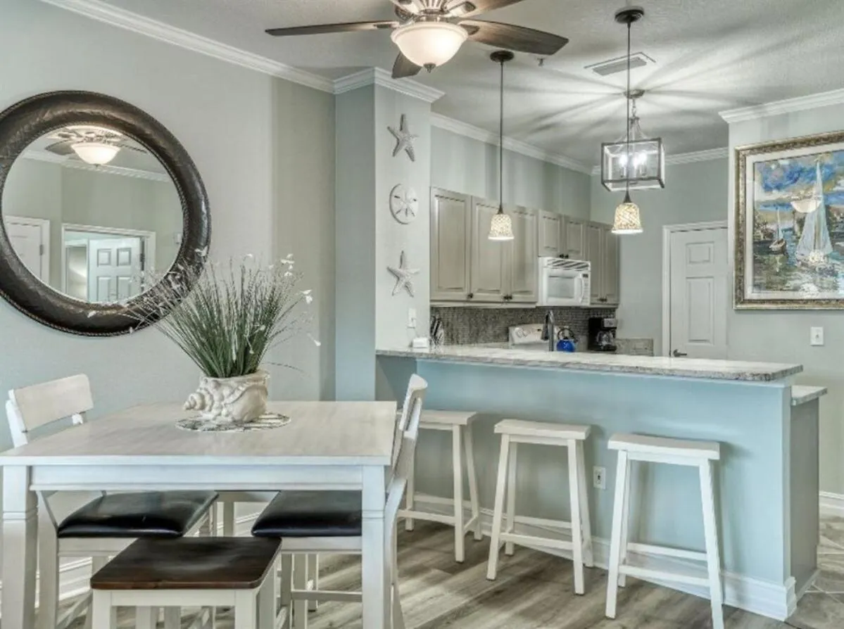 Emerald Waters 205 Destin