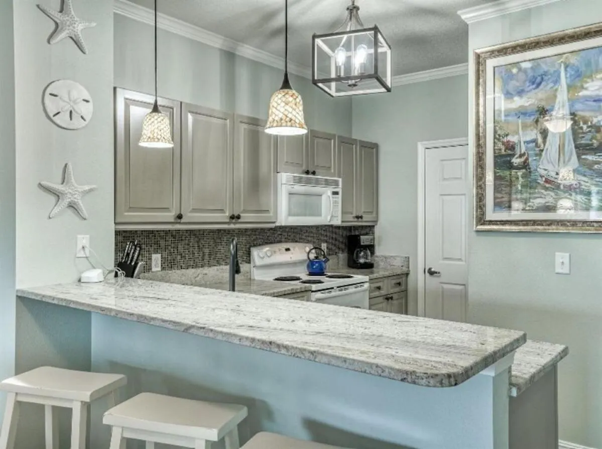 Emerald Waters 205 Destin Apartment
