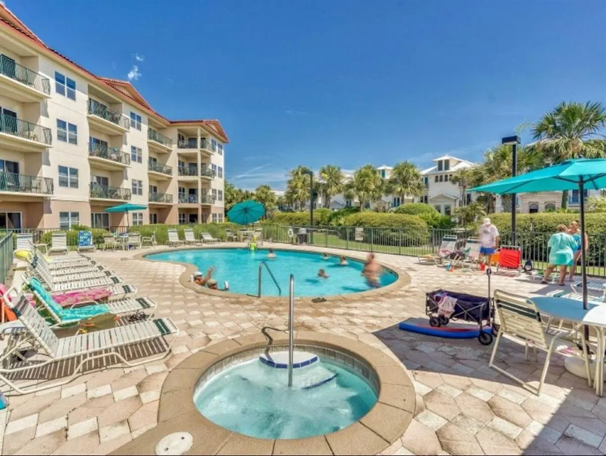 Emerald Waters 205 Destin 0*,  United States