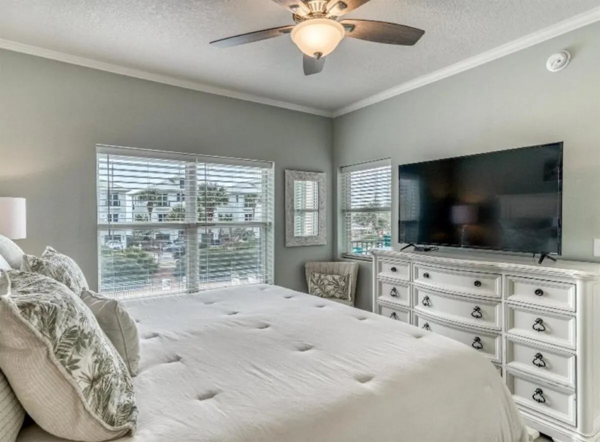 Apartment Emerald Waters 205 Destin United States