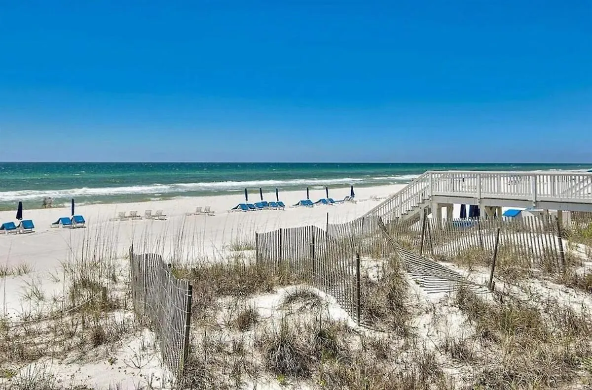 Emerald Waters 205 Destin