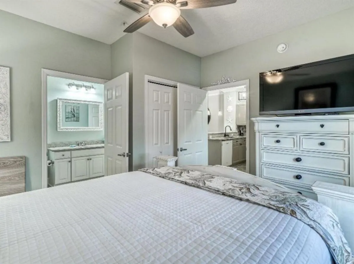 Apartment Emerald Waters 205 Destin