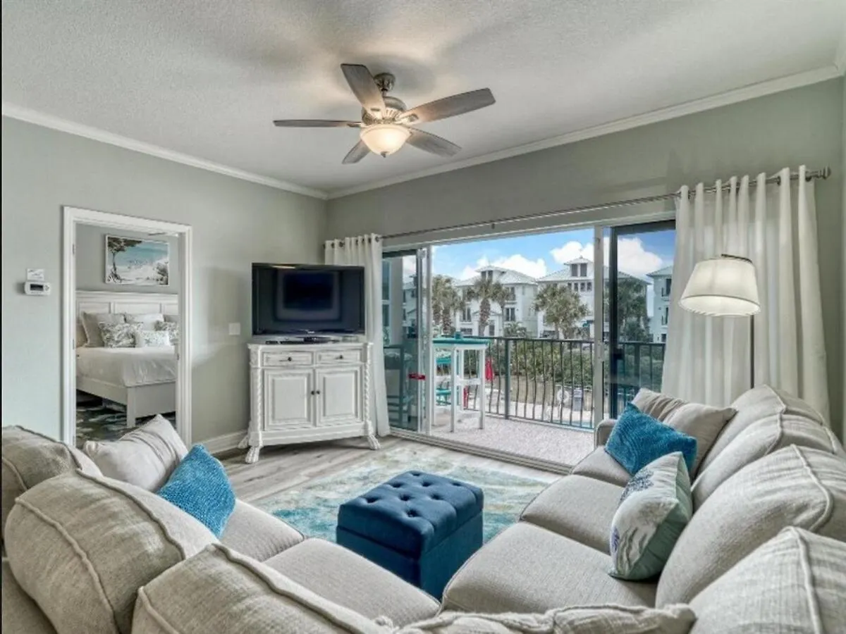 Apartment Emerald Waters 205 Destin United States
