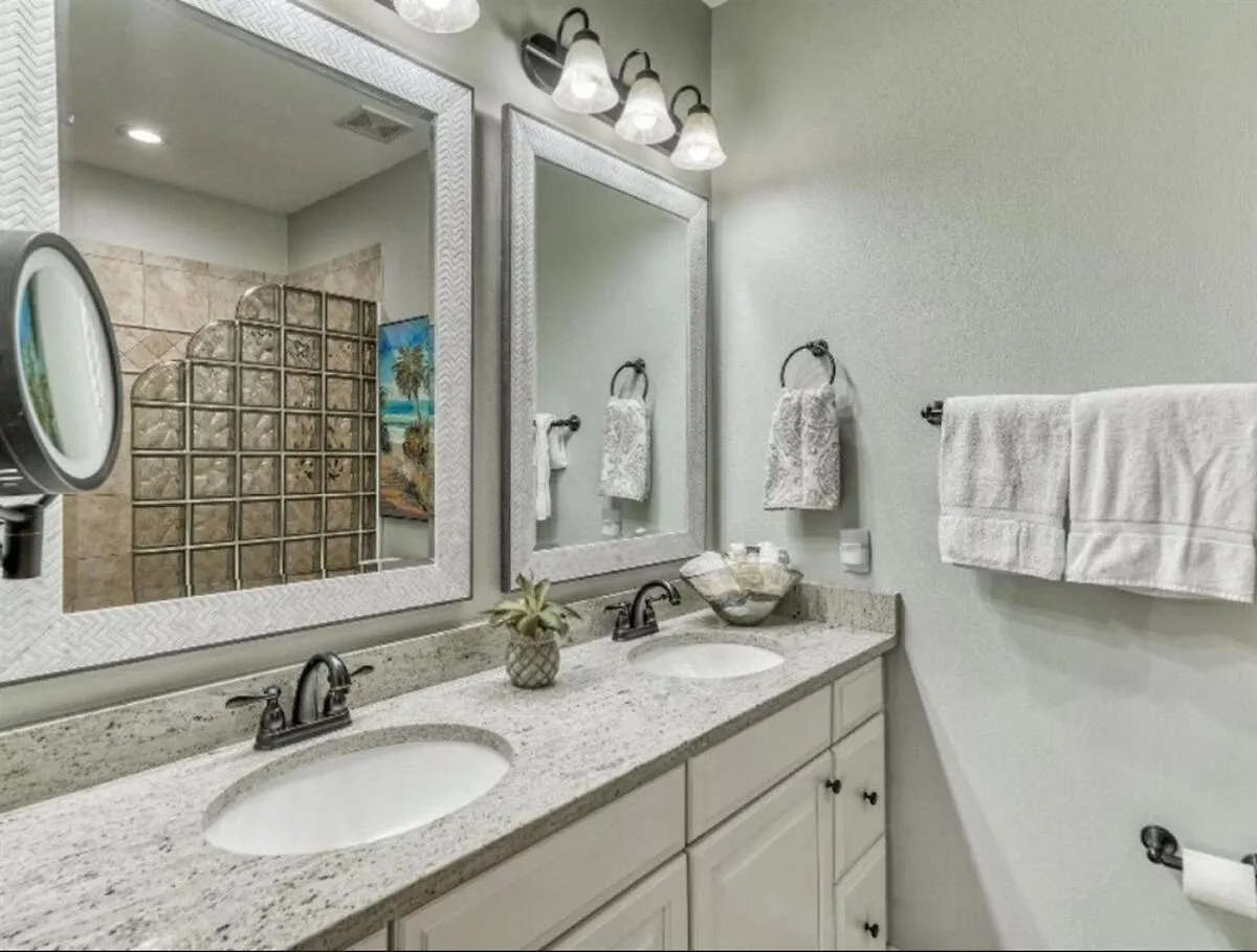 Apartment Emerald Waters 205 Destin United States