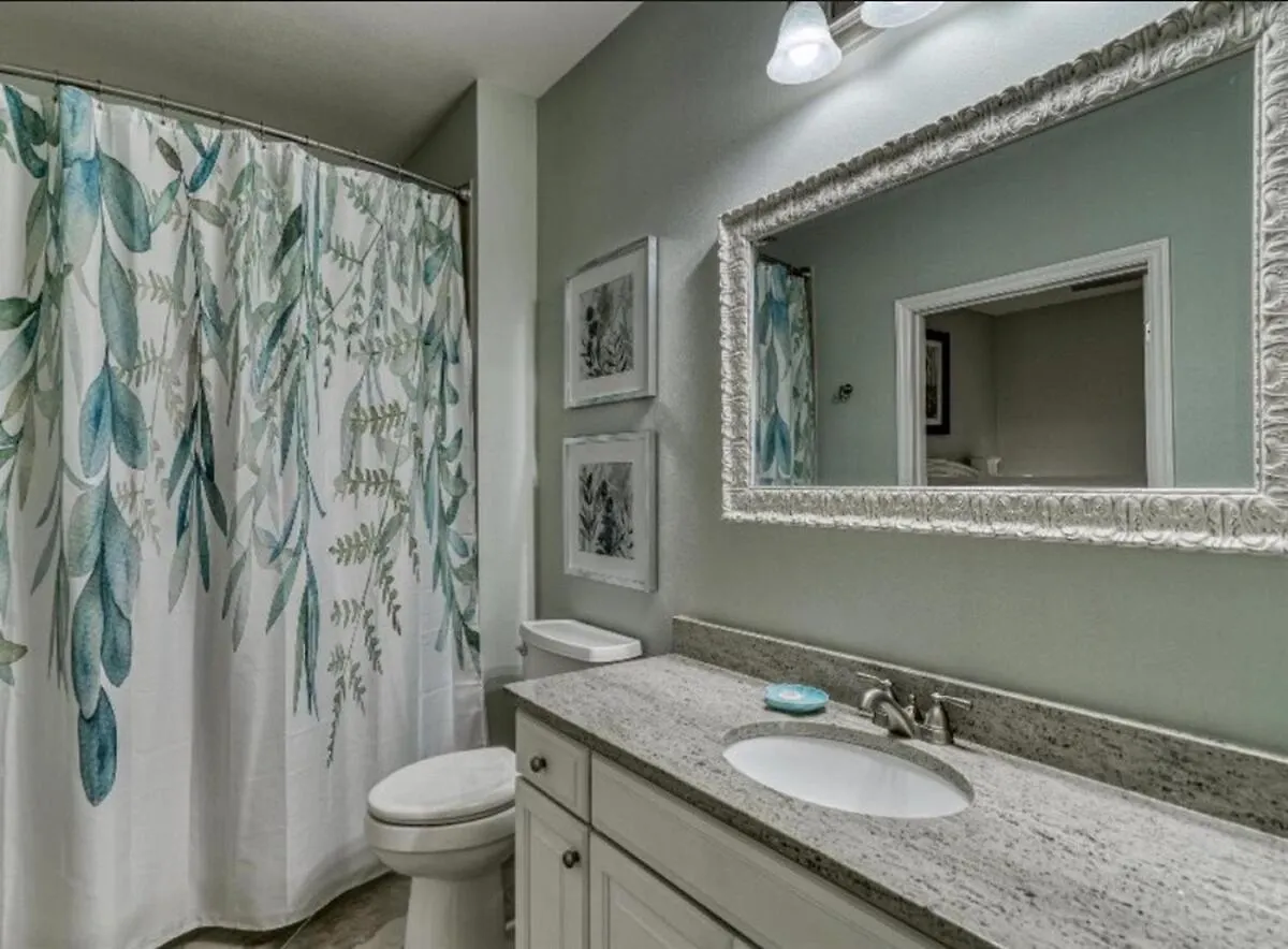 Apartment Emerald Waters 205 Destin