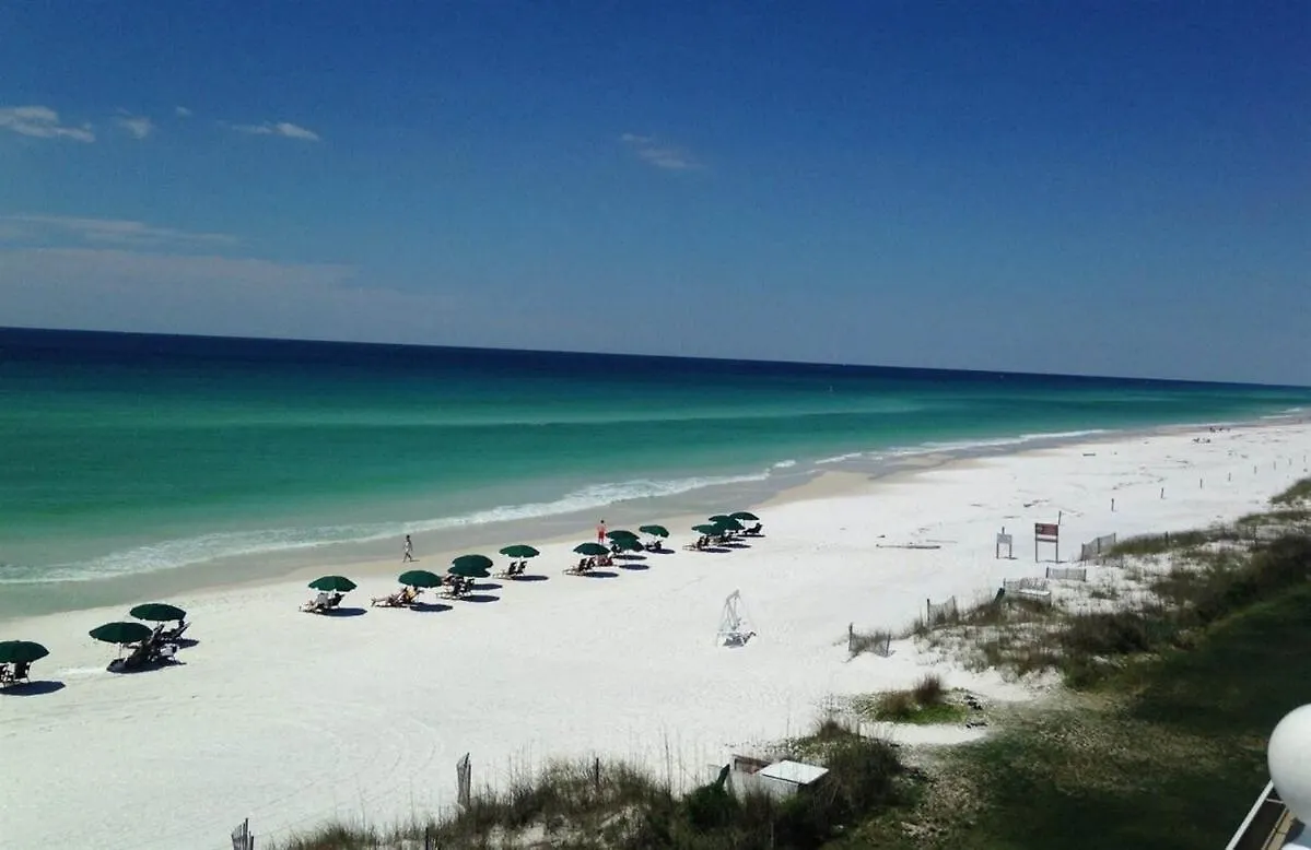 Emerald Waters 205 Destin United States