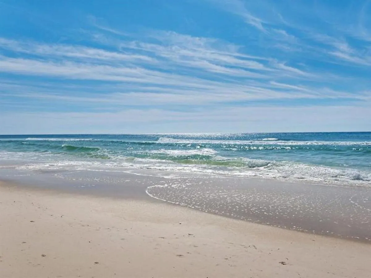 Emerald Waters 205 Destin