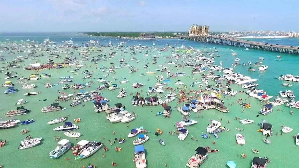 Emerald Waters 205 Destin 0*,  United States
