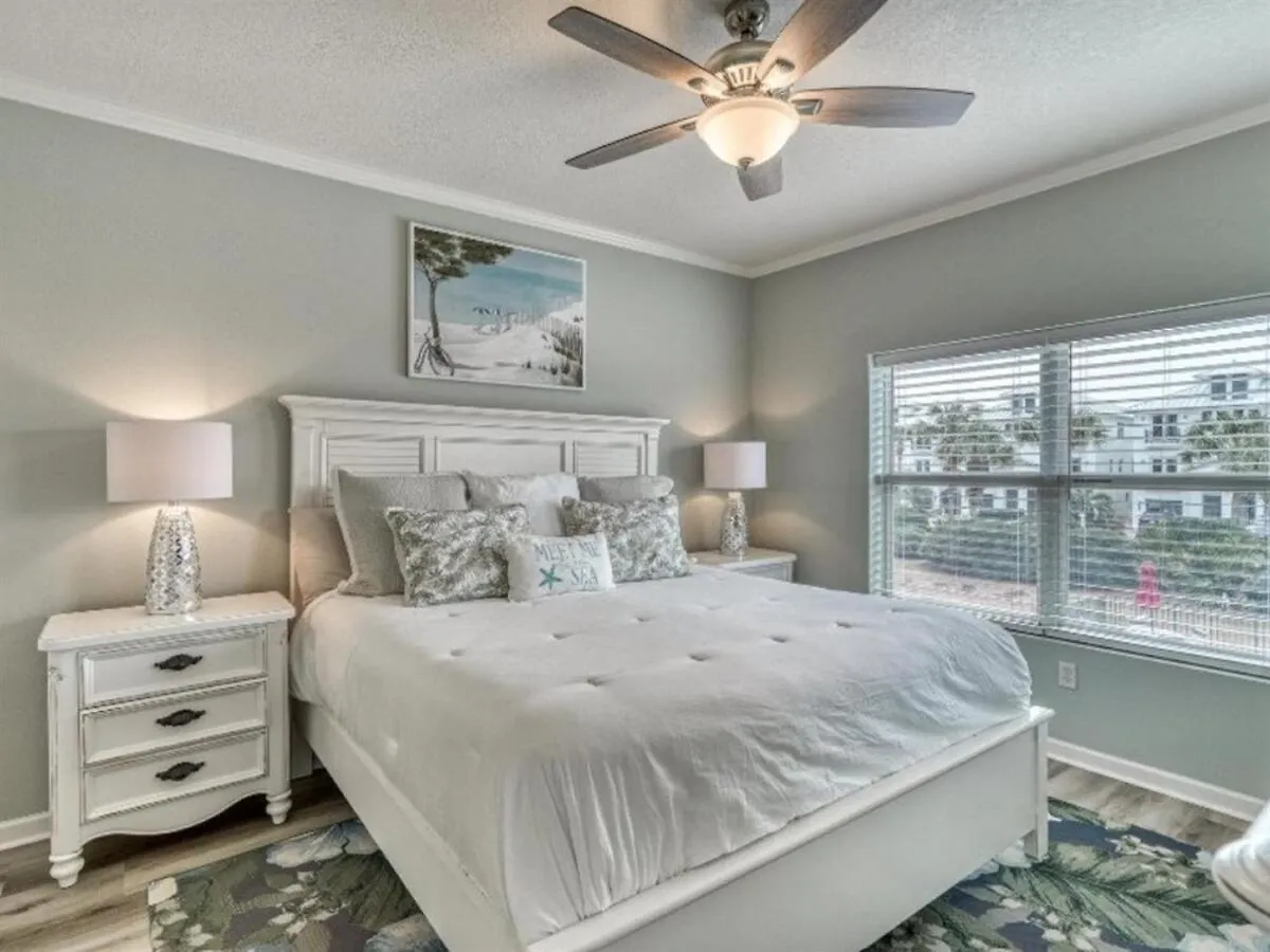 Apartment Emerald Waters 205 Destin