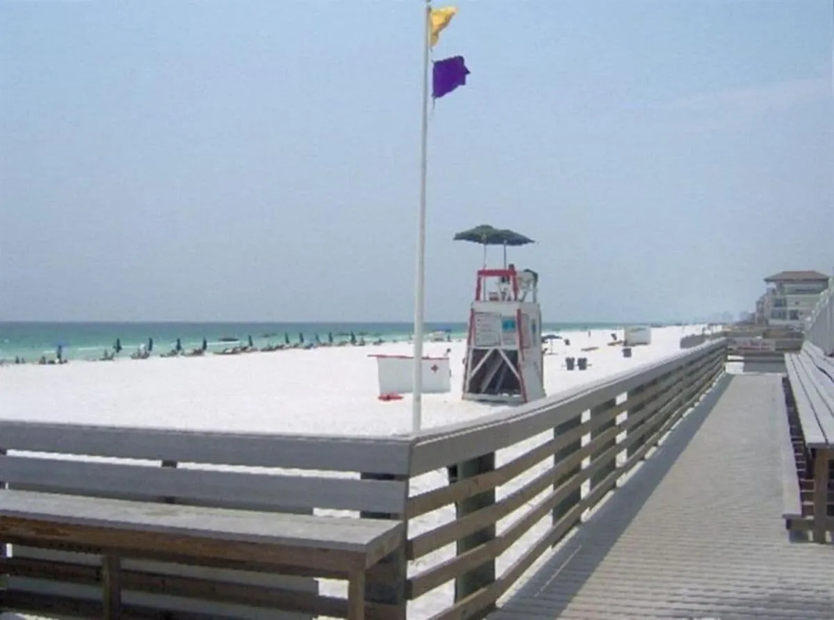 Emerald Waters 205 Destin 0*,  United States
