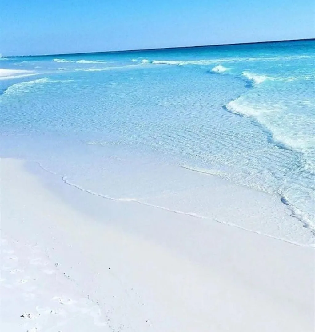 Emerald Waters 205 Destin