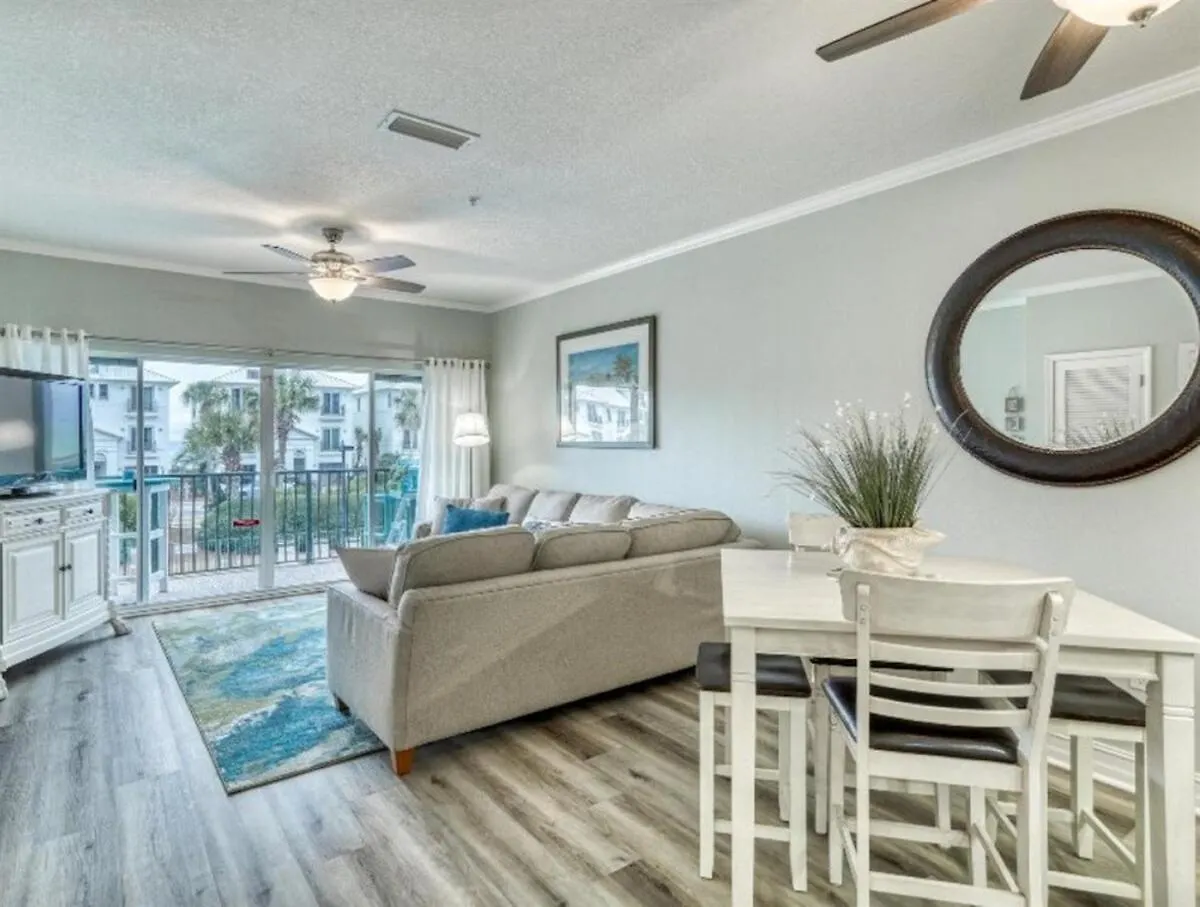 Apartment Emerald Waters 205 Destin